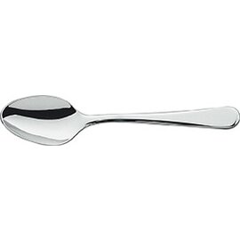 espresso spoon JESSICA stainless steel shiny  L 110 mm product photo
