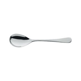 salad spoon|serving spoon JESSICA large stainless steel shiny  L 220 mm product photo