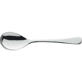 salad spoon JESSICA stainless steel shiny  L 198 mm product photo