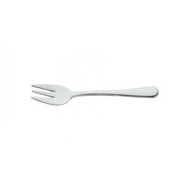 fork JESSICA stainless steel 18/10 shiny  L 185 mm product photo