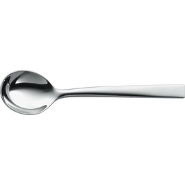 dining spoon METEO stainless steel shiny  L 158 mm product photo
