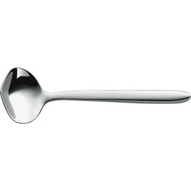 sugar spoon ARONA stainless steel shiny  L 132 mm product photo