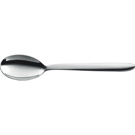 Salad / serving spoon &quot;Arona&quot;, polished, stainless steel 18/10, length 270 mm product photo