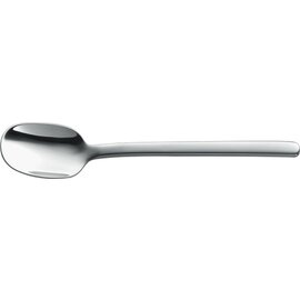 Coffee spoon &quot;Helia&quot;, polished, stainless steel 18/10, length 142 mm product photo