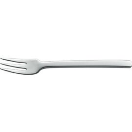 Cake fork &quot;Helia&quot;, polished, stainless steel 18/10, length 161 mm product photo
