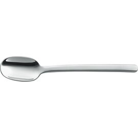Espresso spoon &quot;Helia&quot;, polished, stainless steel 18/10, length 115 mm product photo