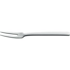 Meat fork &quot;Helia&quot;, polished, stainless steel 18/10, length 198 mm product photo