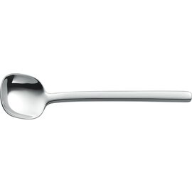 Sugar spoon &quot;Helia&quot;, polished, stainless steel 18/10, length 133 mm product photo