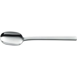 Salad / serving spoon &quot;Helia&quot;, polished, stainless steel 18/10, length 270 mm product photo