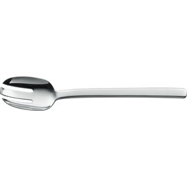 Lettuce fork &quot;Helia&quot;, polished, stainless steel 18/10, length 270 mm product photo