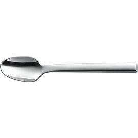 espresso spoon ARGO stainless steel shiny  L 116 mm product photo