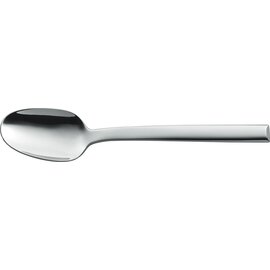 Salad / serving spoon &quot;Argo&quot;, polished, stainless steel 18/10, length 270 mm product photo