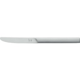 dining knife MINIMALE matt | massive handle  L 227 mm product photo