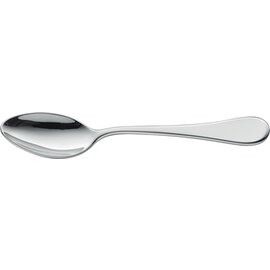 espresso spoon BOHEME stainless steel shiny  L 114 mm product photo
