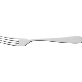 dining fork SOHO stainless steel 18/10 shiny  L 202 mm product photo