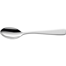espresso spoon SOHO stainless steel shiny  L 110 mm product photo