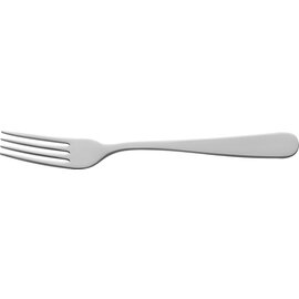 dining fork GREENWICH stainless steel 18/10 shiny  L 202 mm product photo