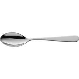 teaspoon GREENWICH stainless steel shiny  L 134 mm product photo