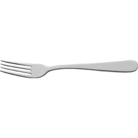 fork GREENWICH stainless steel 18/10 shiny  L 160 mm product photo