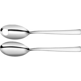 salad cutlery BELA set of 2 stainless steel  L 225 mm product photo