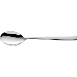 dining spoon BELA stainless steel shiny  L 205 mm product photo