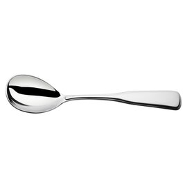 sugar spoon MAYFIELD stainless steel shiny  L 135 mm product photo