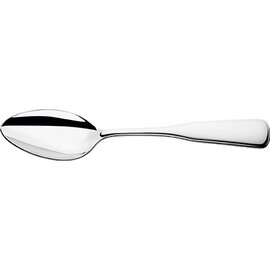teaspoon MAYFIELD stainless steel shiny  L 140 mm product photo