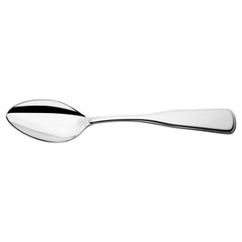 espresso spoon MAYFIELD stainless steel shiny  L 115 mm product photo