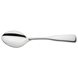 Soup spoon | cream spoon MAYFIELD stainless steel shiny  L 190 mm product photo