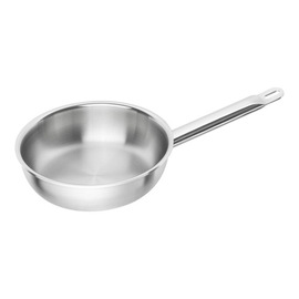 frying pan stainless steel Ø 200 mm | base Ø 144 mm | suitable for induction product photo