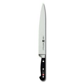 WÜSTHOF Gourmet Ham knife with hollow edges, 4515/32