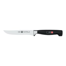 steak knife FOUR STAR | plastic handle blade length 120 mm product photo