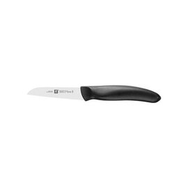 Vegetable knife &quot;Style&quot;, 80 mm, 3 &quot;, non-slip + comfortable handles, integrated twin logo, stainless special steel, Zwilling special melt, Friodur® blade ice-hardened product photo