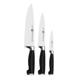 knife set zwilling fourstar II larding and garnishing knife | meat knife | kitchen knife  • forged from one piece product photo