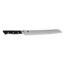 Traditional knife, japanese shape, series 600D, BREAD KNIFE, blade length: 230 mm product photo