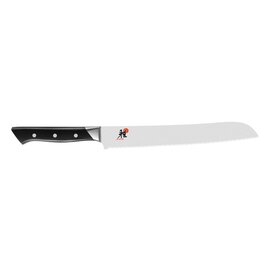 Traditional knife, Japanese style, Series 600S, BREAD KNIFE, Blade length: 240 mm product photo