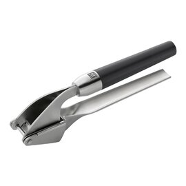 garlic press stainless steel product photo