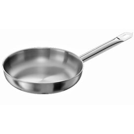 frying pan CHOICE stainless steel induction-compatible  Ø 240 mm • long handle product photo