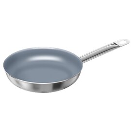 pan CHOICE  • stainless steel  • non-stick coated  Ø 200 mm | long handle product photo