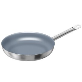 pan CHOICE  • stainless steel  • non-stick coated  Ø 280 mm | long handle product photo