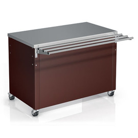 neutral buffet BASIC LINE N-3 Emotion | suitable for 3 x GN 1/1 product photo