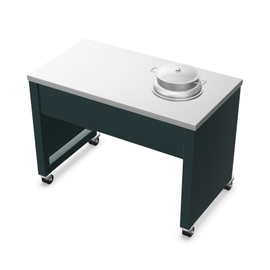 soup station BASIC LINE S-3 Smart | grey product photo