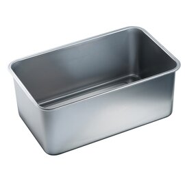 bain marie GN 2/1  x 220 mm G-BM 2/1-220 stainless steel product photo