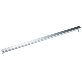 bridging bar ST 5F GN INSERT CROSSBARS stainless steel 18/10  L 530 mm  B 22 mm product photo