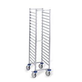 shelved trolley RWR Z 160 product photo