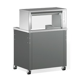 mobile cooking station BLANCO COOK I-flex 2 | 400 volts 6400 watts product photo