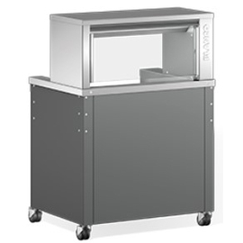 mobile cooking station BLANCO COOK I-flex 1 | 230 volts 3400 watts product photo