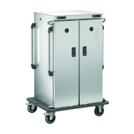 banquet trolley BPT E 2 x 30 duo H/H heatable product photo