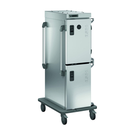 banquet trolley BPT E 2 x 12 combi H/N heatable product photo