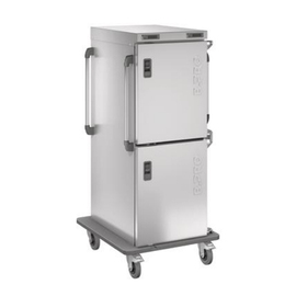 banquet trolley BPT E 2 x 36 duo H/Hbanquet heatable | coolable | 32 x gastronorm product photo